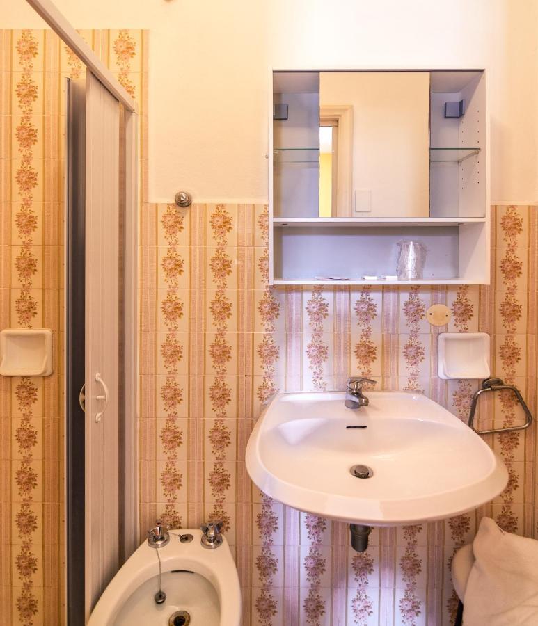 Hotel Stella Del Mare Βιαρέτζιο Εξωτερικό φωτογραφία